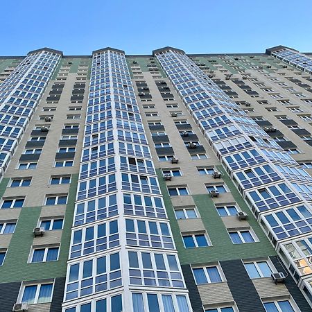 Nataly Apartments 5 키예프 외부 사진