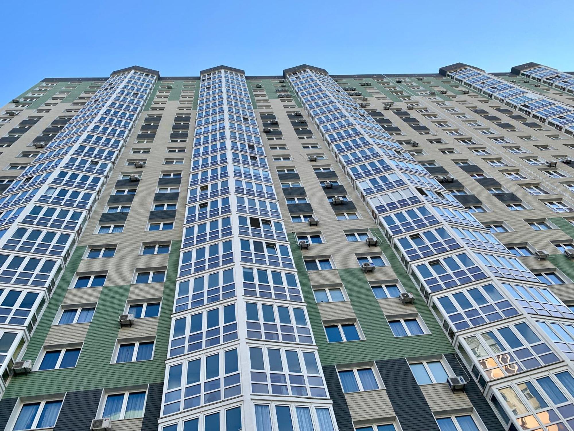 Nataly Apartments 5 키예프 외부 사진