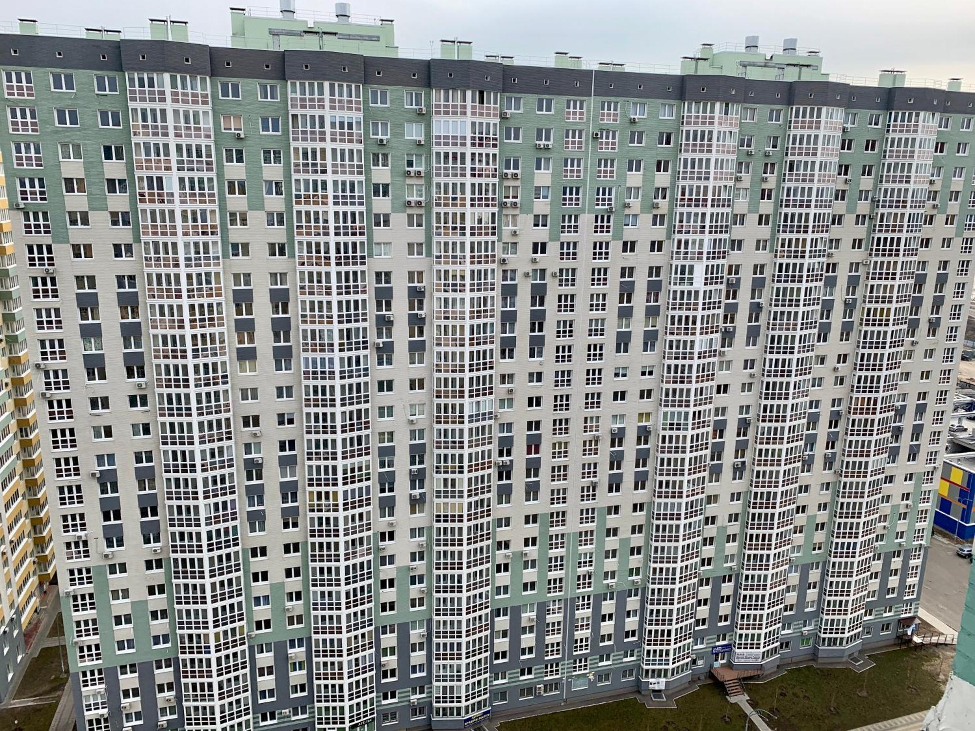 Nataly Apartments 5 키예프 외부 사진