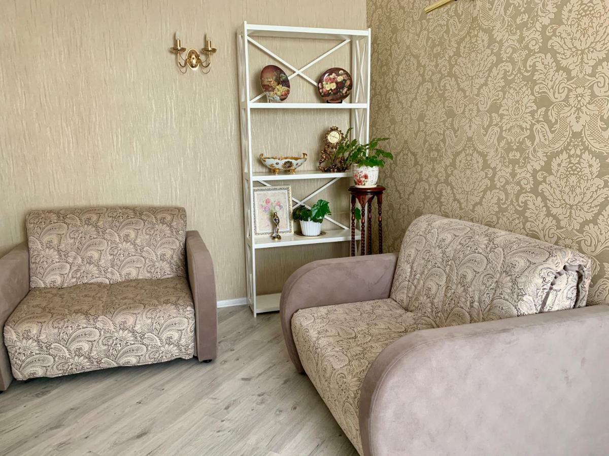 Nataly Apartments 5 키예프 외부 사진