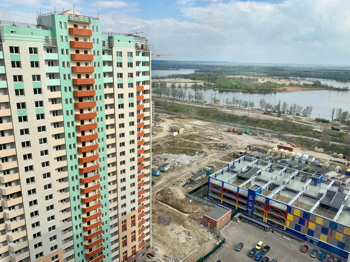 Nataly Apartments 5 키예프 외부 사진