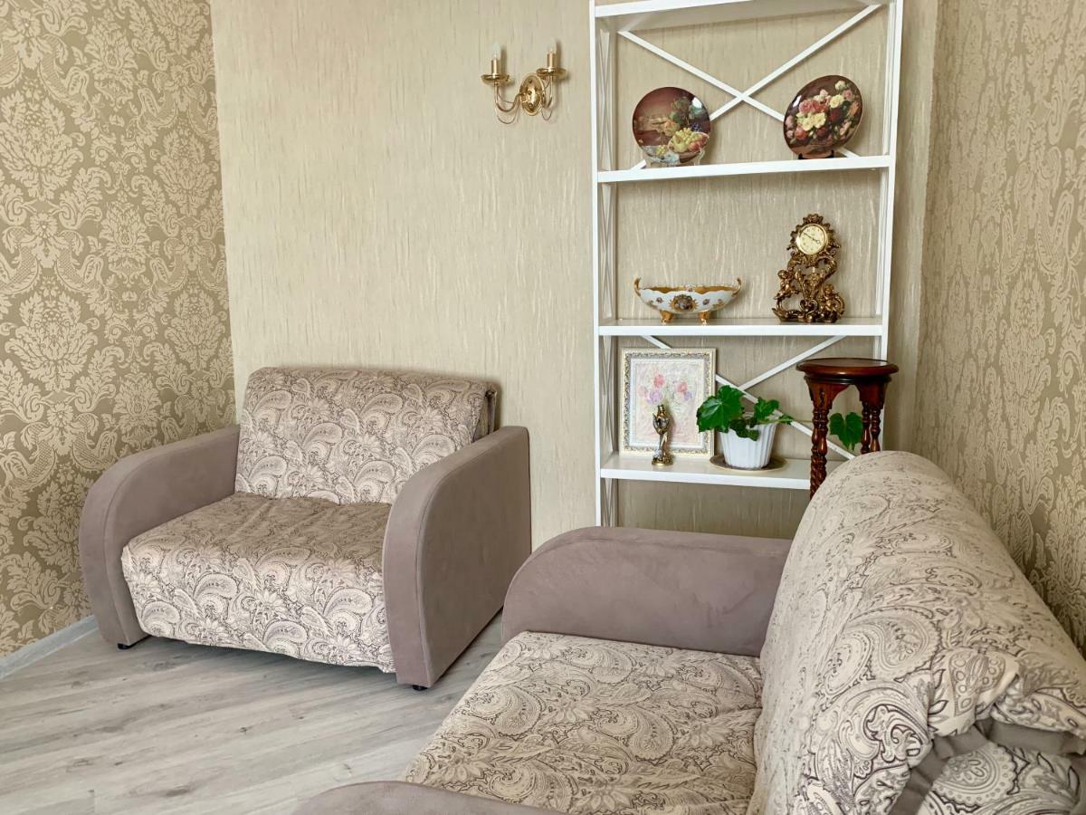 Nataly Apartments 5 키예프 외부 사진